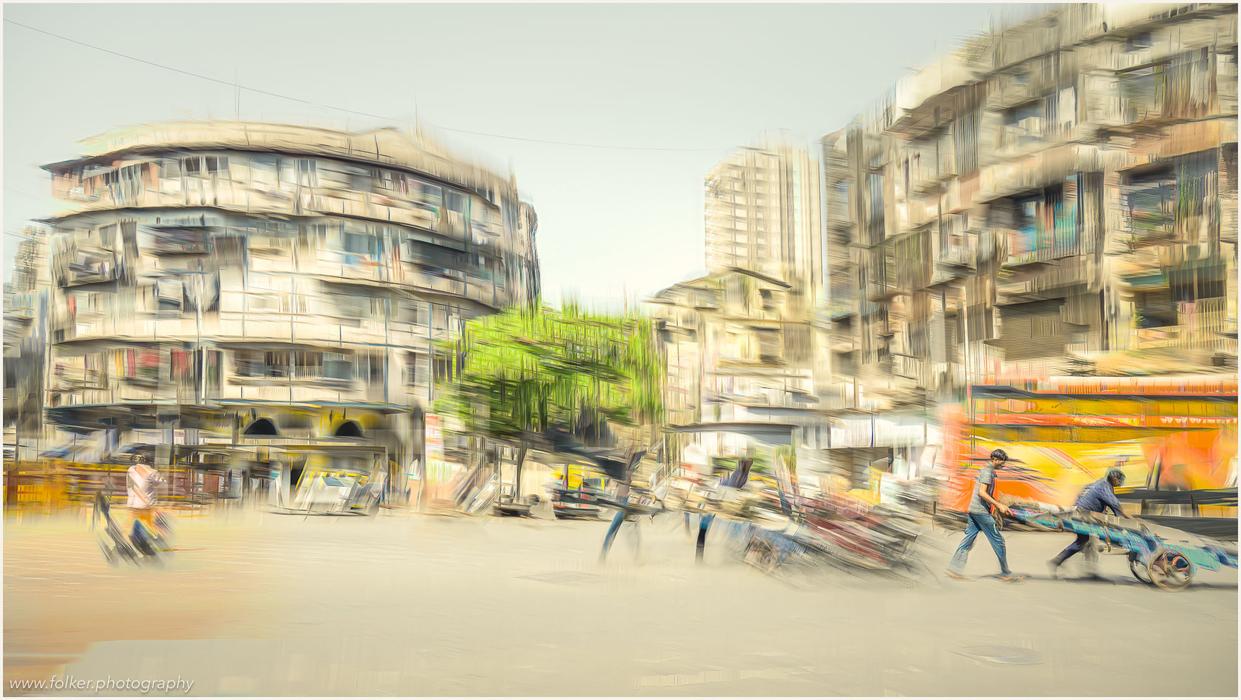 Folker, Michaelsen, Aesthetic, minimal, abstract, art, photography, minimalism, impressionism, ICM, multiple exposure, painterly, creative, special, beautiful, Mumbai, Chor_Basaar, India