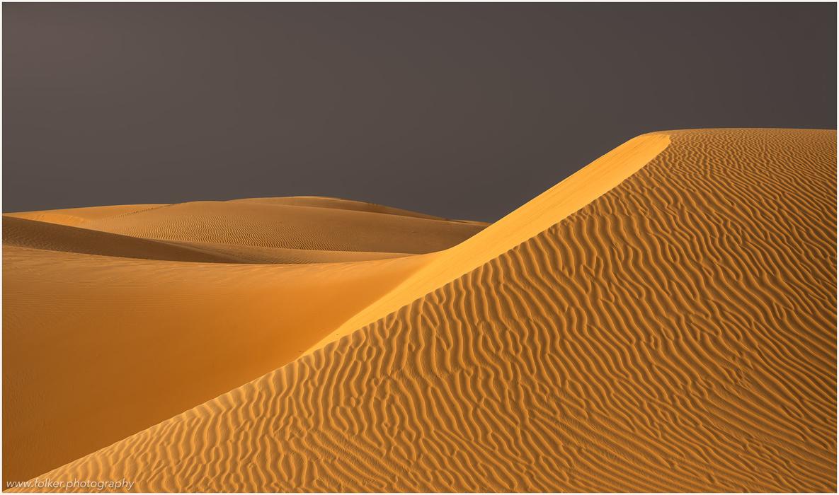 Folker, Michaelsen, Aesthetic, minimal, abstract, art, photography, minimalism, impressionism, ICM, multiple exposure, painterly, creative, special, beautiful, Mauretania, Sahara, dunes