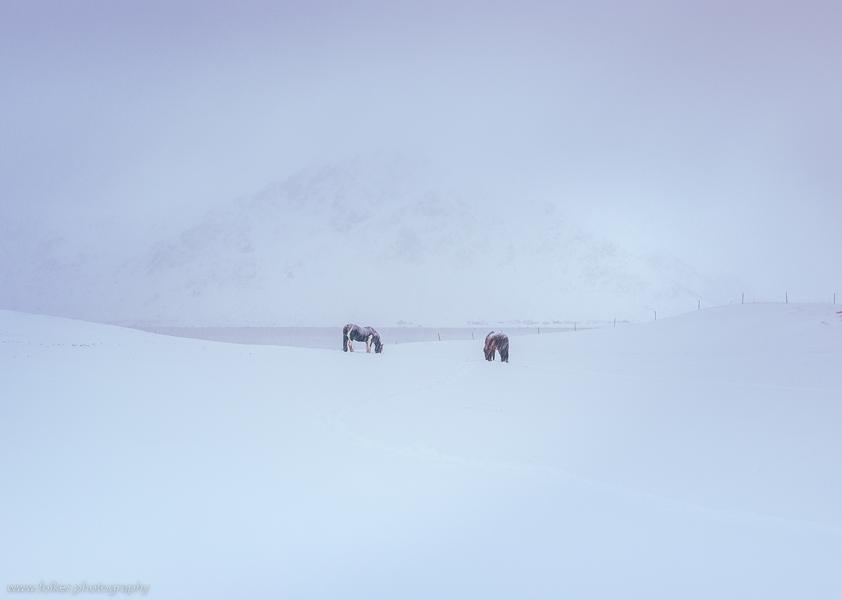 Lofoten Islands, Norway