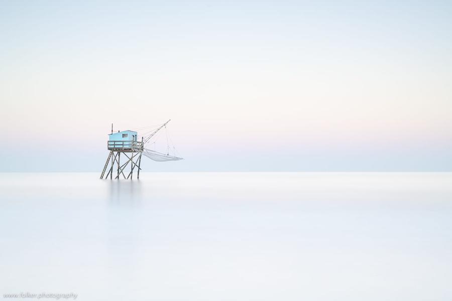 Saint-Michel-Chef-Chef, Brittany, France