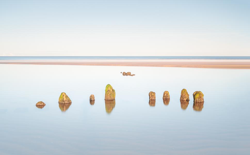 simplicity, quietness, freedom, Minimal, negativ space, long exposure, Folker, Michaelsen, art, photography