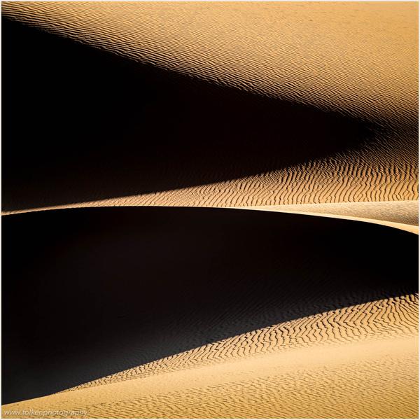 Morocco, Sahara, sand, dunes, shapes, abstract