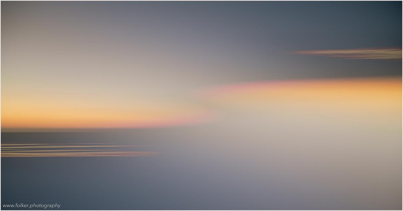 Folker, Michaelsen, Aesthetic, minimal, abstract, art, photography, minimalism, impressionism, ICM, multiple exposure, painterly, creative, special, beautiful , Norderney, Germany