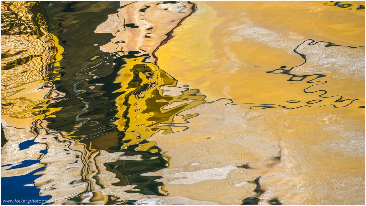 Folker, Michaelsen, Aesthetic, minimal, abstract, art, photography, minimalism, impressionism, ICM, multiple exposure, painterly, creative, special, beautiful, Sweden, Hamburgö, water, reflection